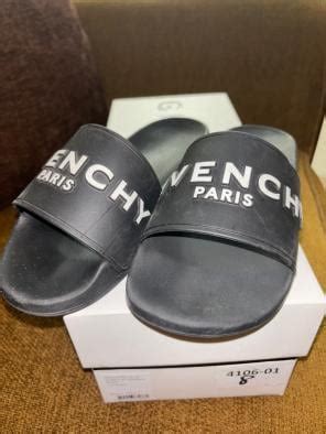 claquette givenchy femme aliexpress|givenchy slides for women.